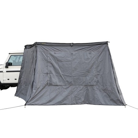 Side Walls for Awning...