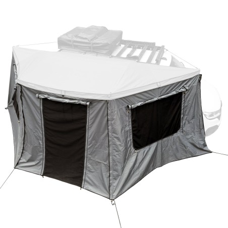 Side Walls for Awning...