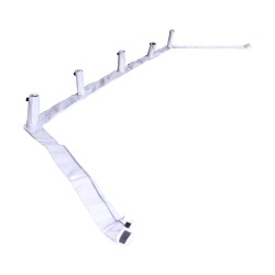 Inflatable Canopy Pole...