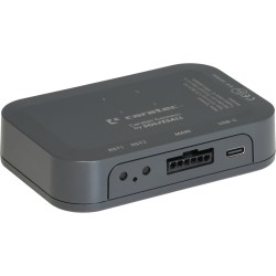 Control System Caratec Connect