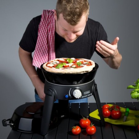 Safari Chef 2 LP