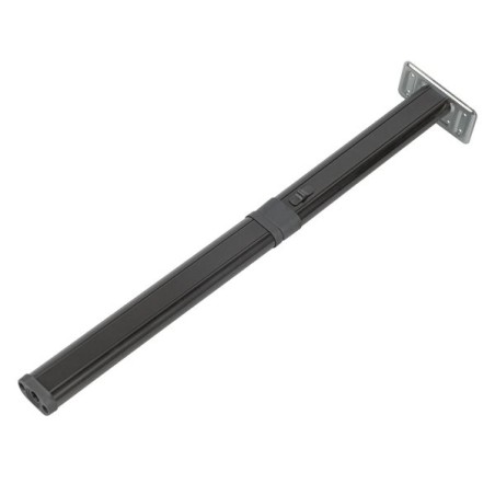 Hinged Support Leg