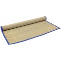 Straw Beach Mat 180 x 60 cm