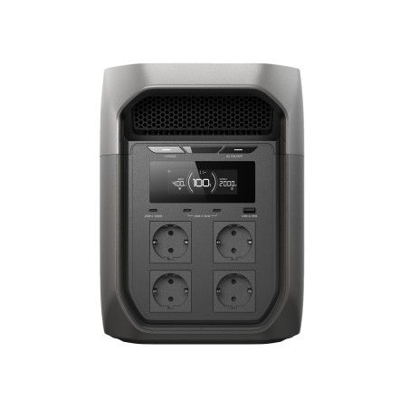 EcoFlow Powerstation Delta...