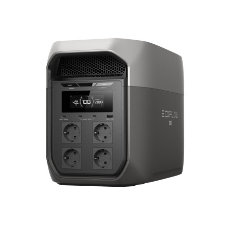 EcoFlow Powerstation Delta...