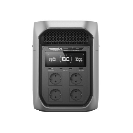 EcoFlow Powerstation Delta...