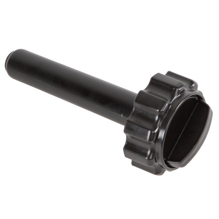 Pump cap WaterPORT