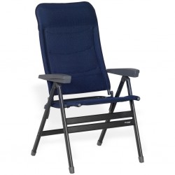 Camping Chair Advancer XL DL Dark Blue