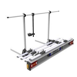 Carrier Marea for 4 bikes -...
