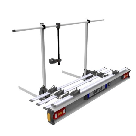 Carrier Marea for 4 bikes -...