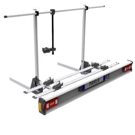 Carrier Marea for 2 bikes -...