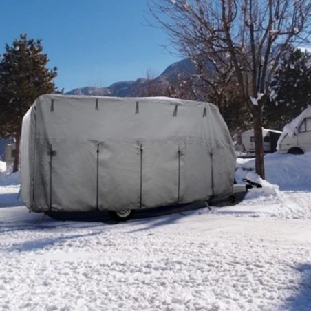 Caravan Cover, 450-500 x...