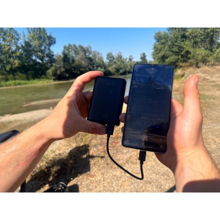 Origin Outdoors Powerbank...