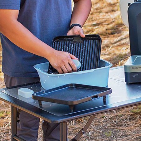 Cleaning Tray Soft Soak