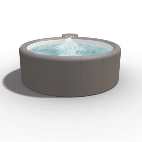 Υδρομασάζ Softub Poseidon X