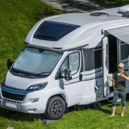Cli-Mats NT Ford Transit