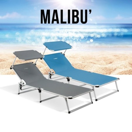 Ξαπλώστρα Brunner Malibu...