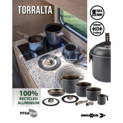 Topfset Torralta
