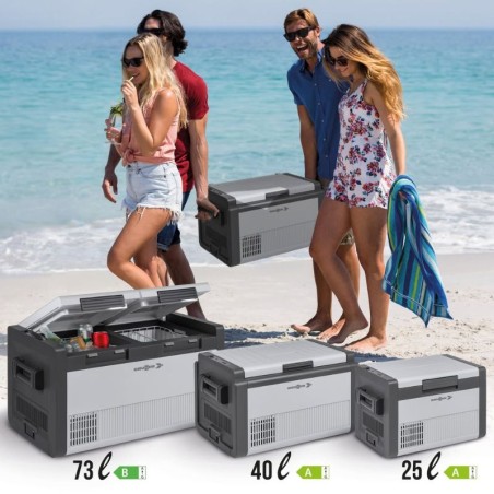 Polarys Criomaster 73 , 12...