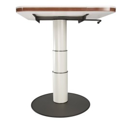 Freestanding Lifting Frame