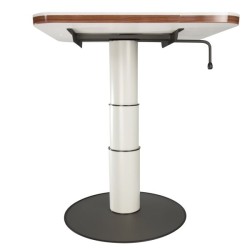Freestanding Lifting Frame