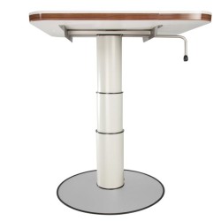 Free-Standing Lifting Frame