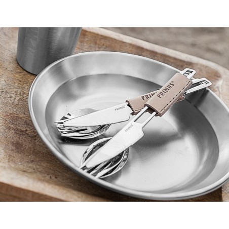 Primus Plate Campfire Plate