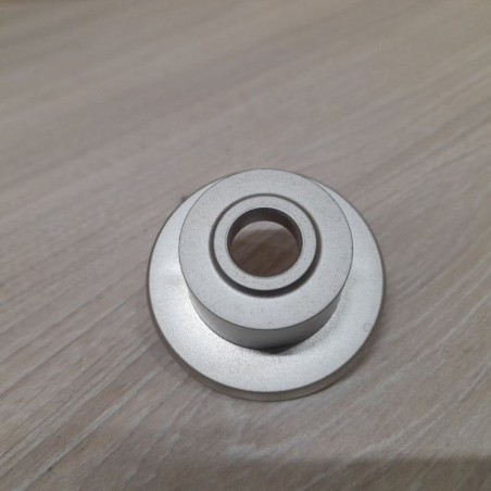Rosette (aussen), Nickel...