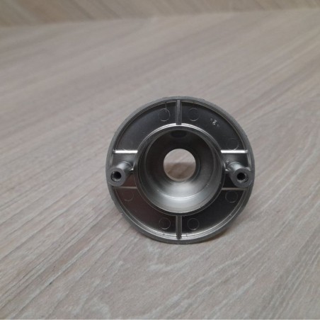 Rosette (aussen), Nickel...