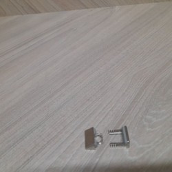 Glasbodentraeger 282.13.600