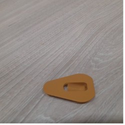 MOEBELTOPFVERBINDER AUS ABS