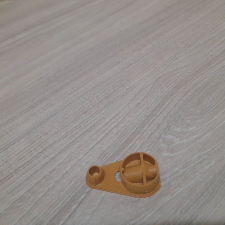 MOEBELTOPFVERBINDER AUS ABS