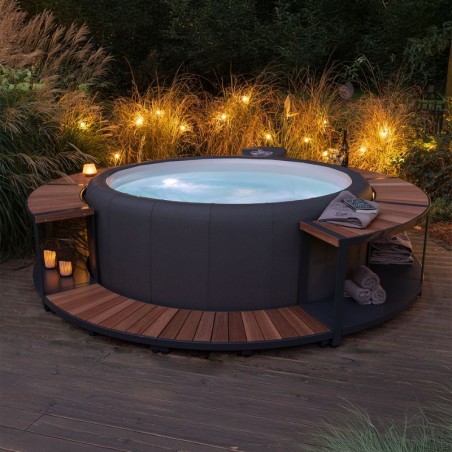 Υδρομασάζ Softub Legend 220...