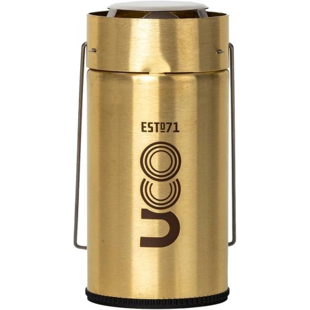 UCO Candle Lantern brass,...