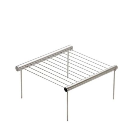 UCO Minigrill Grilliput S