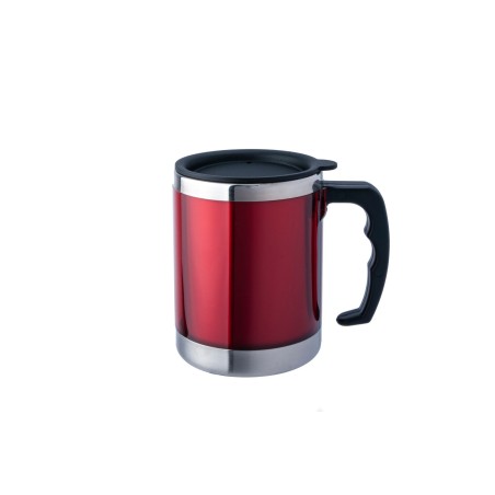 BasicNature Stainless steel...