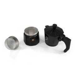 BasicNature Espresso maker...