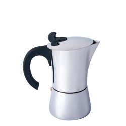 BasicNature Espresso Maker...