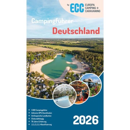 ECC Campingführer...