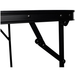 Τραπέζι Grate Low Kampa