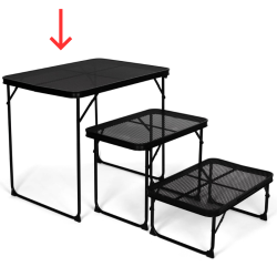 Τραπέζι Grate Med Kampa