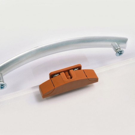 Funiture Clasp Lock WK
