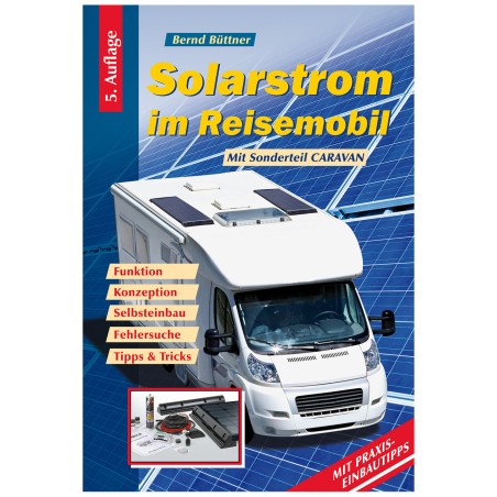 Solar Electricity for...