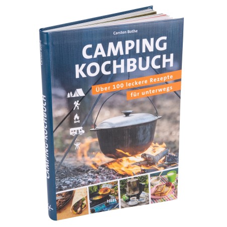 Camping Kochbuch – Carsten...