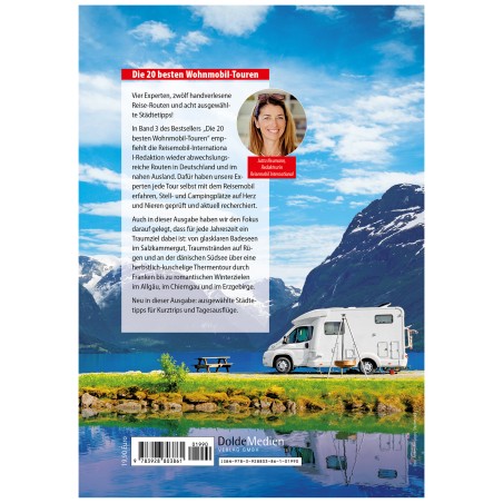 Camping Guide...