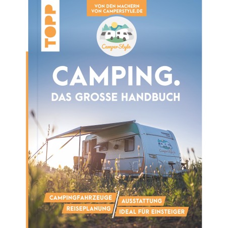 Camping – Das große...