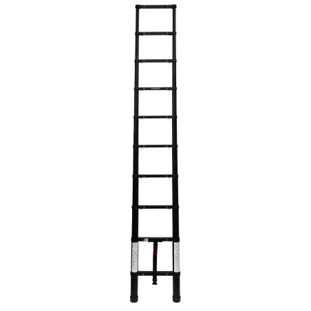 Teleskopleiter inkl....