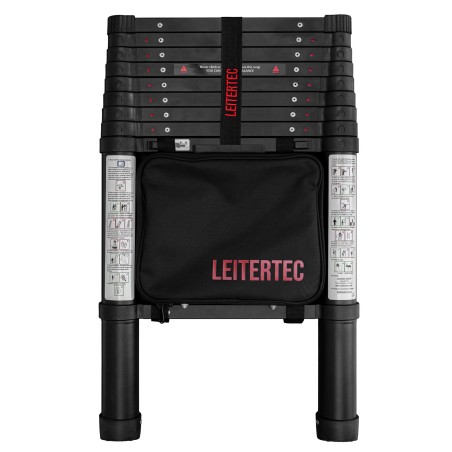 Σκάλα συμπ. Leitertec...