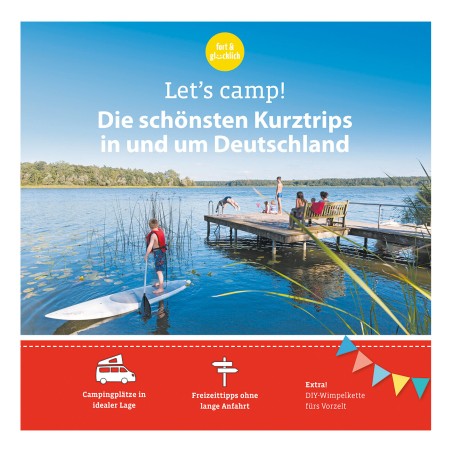 Camping Guide Campingführer...