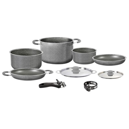 Cookware Set Gourmet Rock...